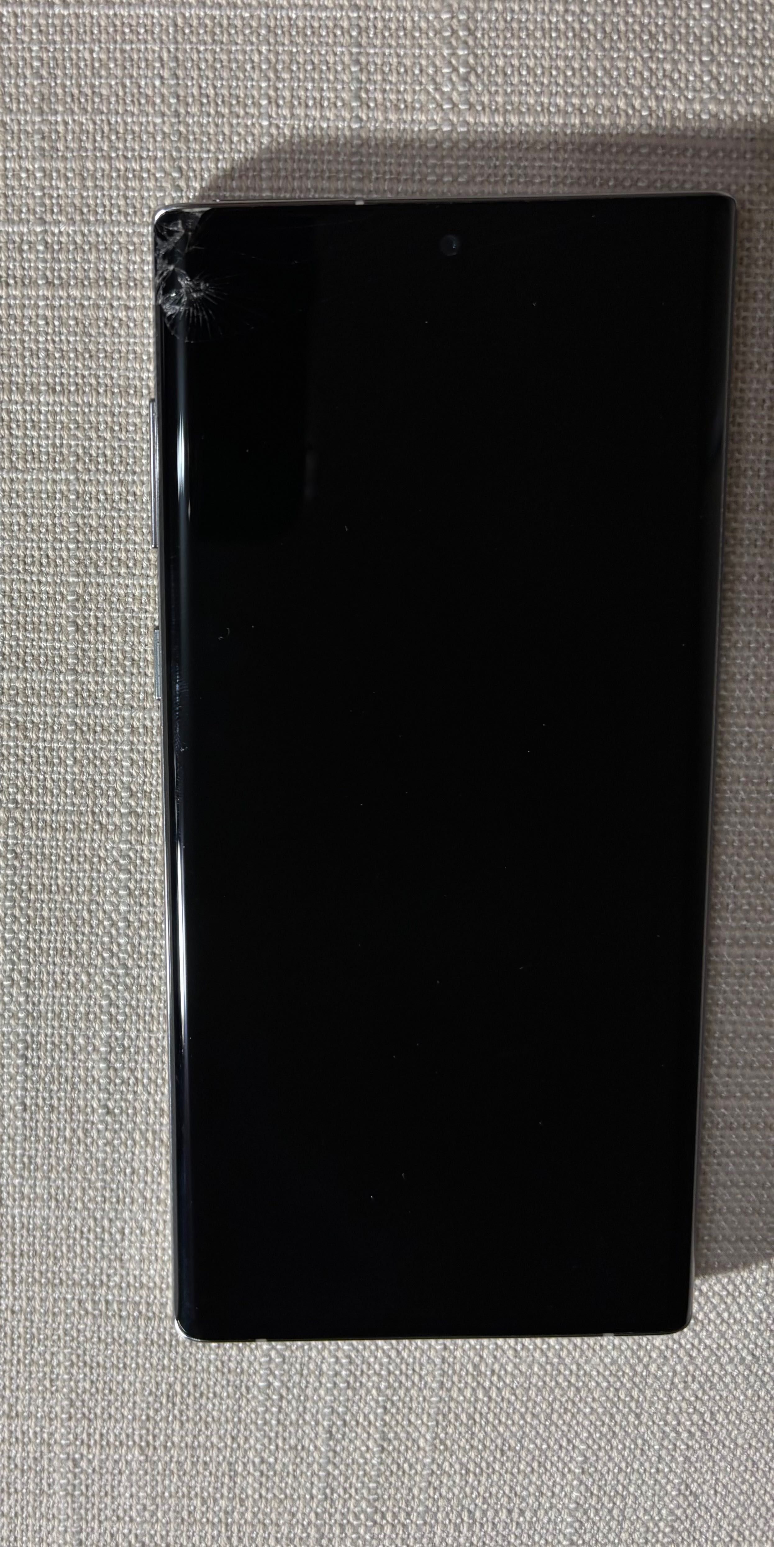Samsung Galaxy Note 10