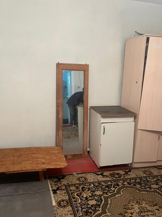 сдам в аренду времянку  1 комната и кухня