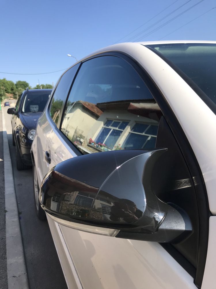 Батман капаци за огледала VW, Audi, BMW, Seat