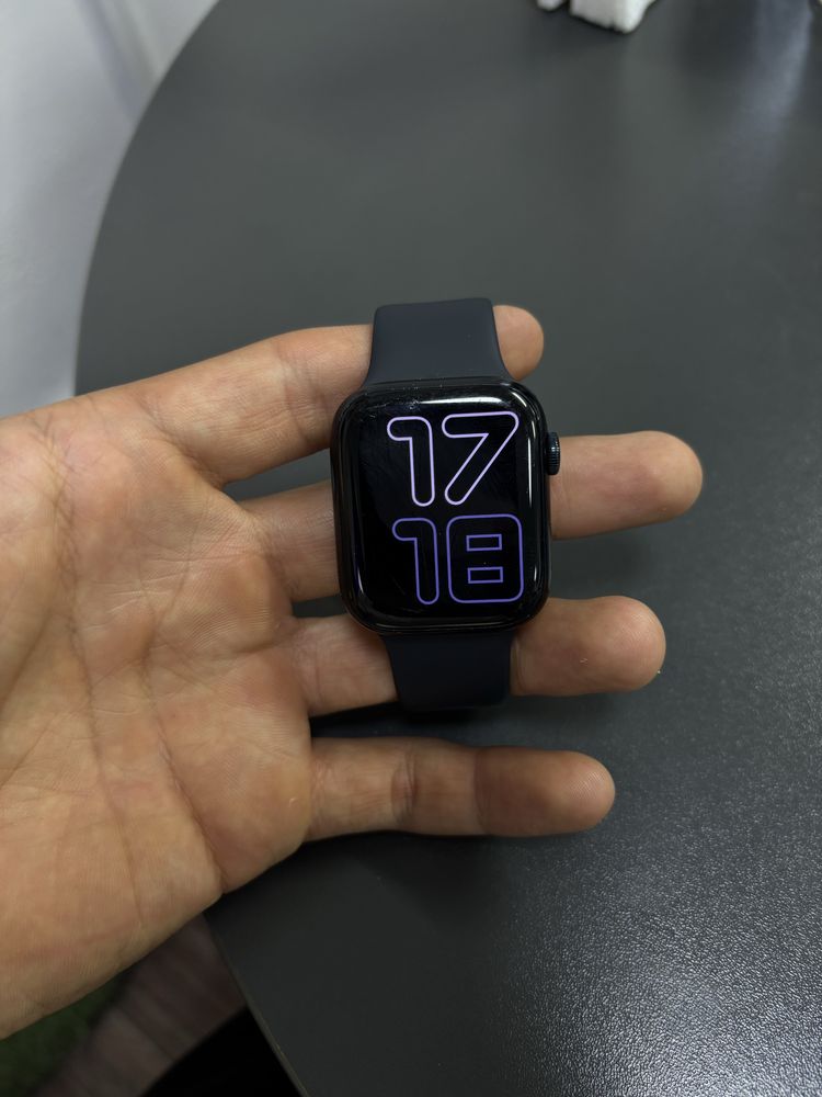 Apple watch 9 series