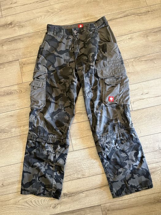 Pantaloni Engelbert Strauss 50