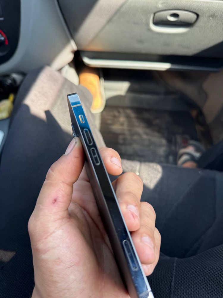 Iphone 12 pro 128 gb