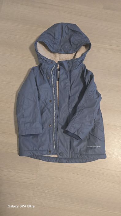 Geaca Zara, baieti,98 cm