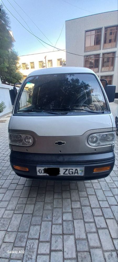 Damas 2020 yil srochna sotiladi