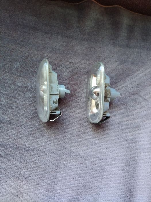 Мигачи за audi a4, b6 1.9 2002