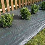 Agrotextil ( mulcire ) DENSITATE 100g/m2