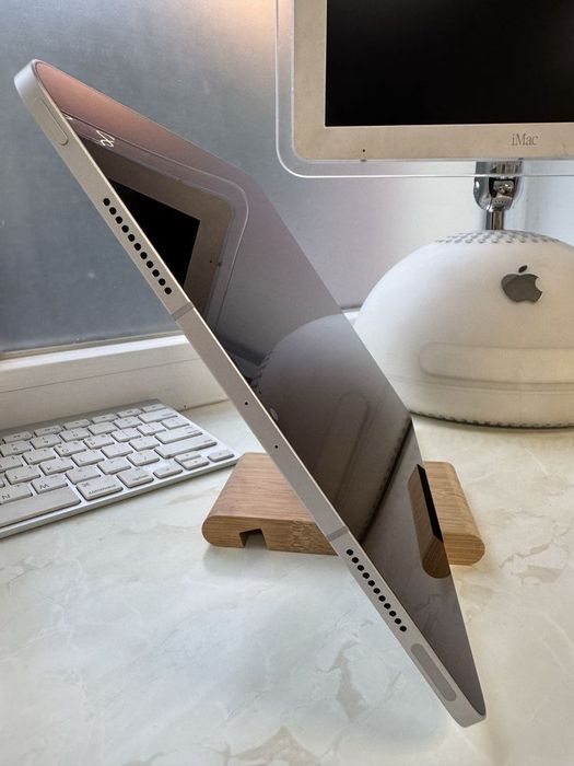 Планшет Apple iPad Pro 12.9" M1 LTE 512GB Silver