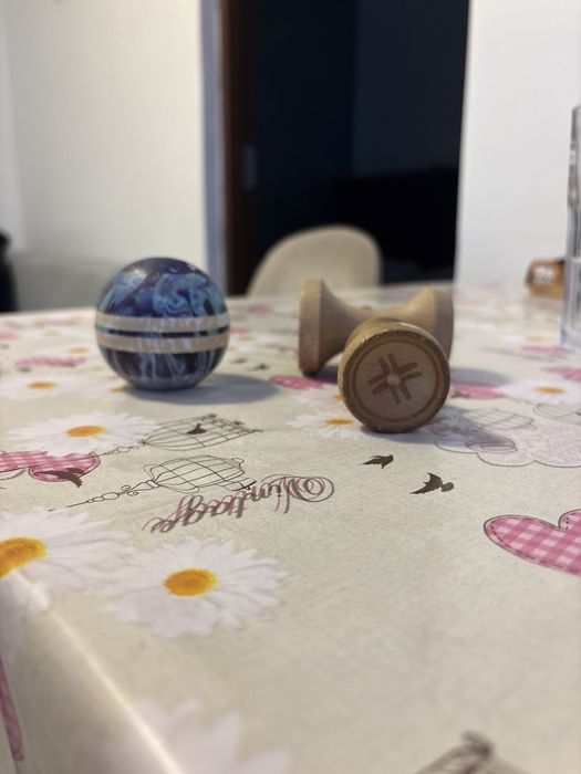 Kendama sweets nick gallagher prime pro model