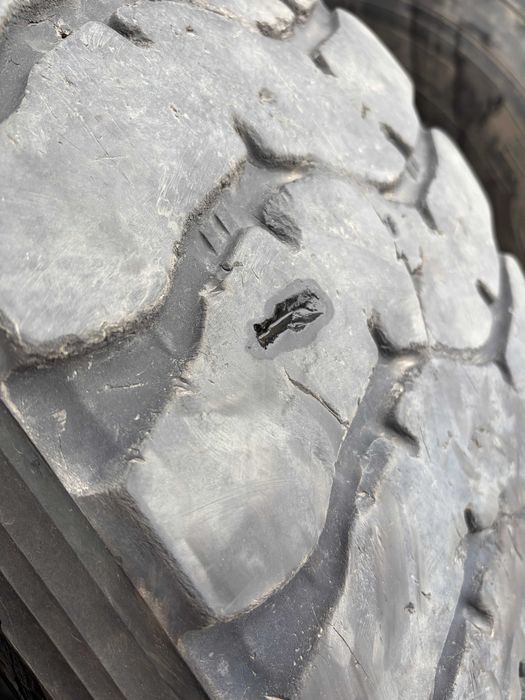 Anvelope Camion 315/80- Stare foarte buna, livrare rapida, garantie!