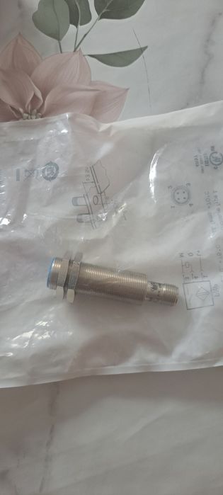 Senzor sick nou original