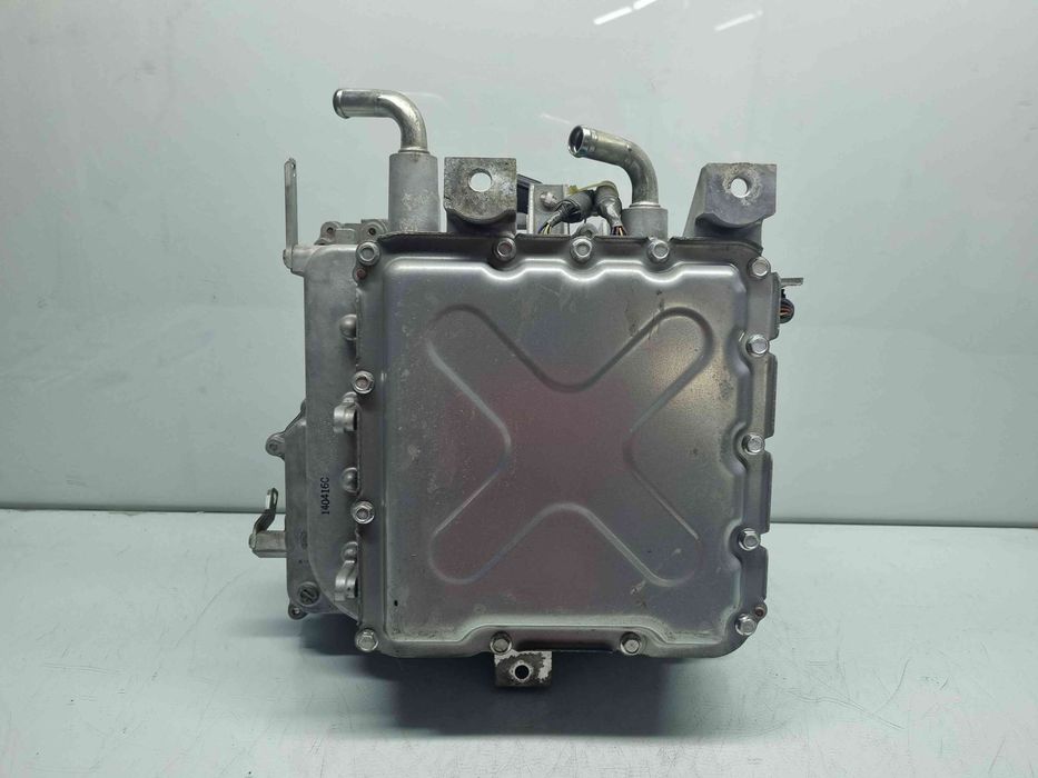 Invertor convertizor tensiune MITSUBISHI Outlander III [Fabr 2012-2014