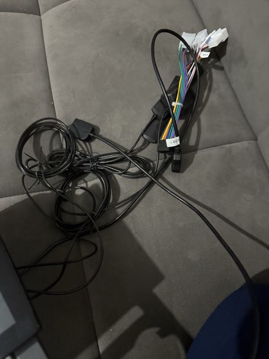 Андройд манитор