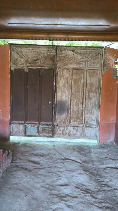 Darvoza 3ga 3 metr  profildan