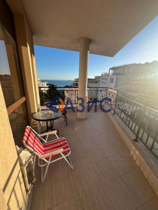 Продава се Четиристаен апартамент в Свети Влас - 155 кв.м за 1291 €/кв.м - Снимка #13