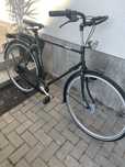vand bicicleta GAZELLE