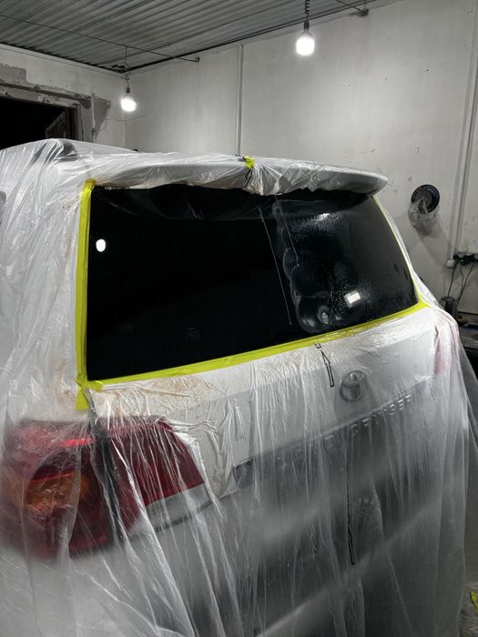 Полировка/шлифовка  стекла актау