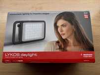 Manfrotto Lykos - lampa LED lumina foto