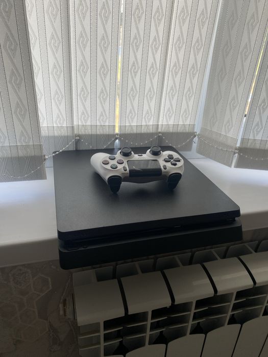 Playstation 4 1TB