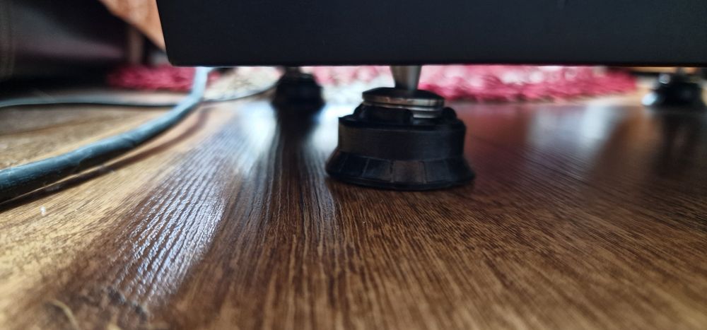 Unitra GS-424 pick-up MM