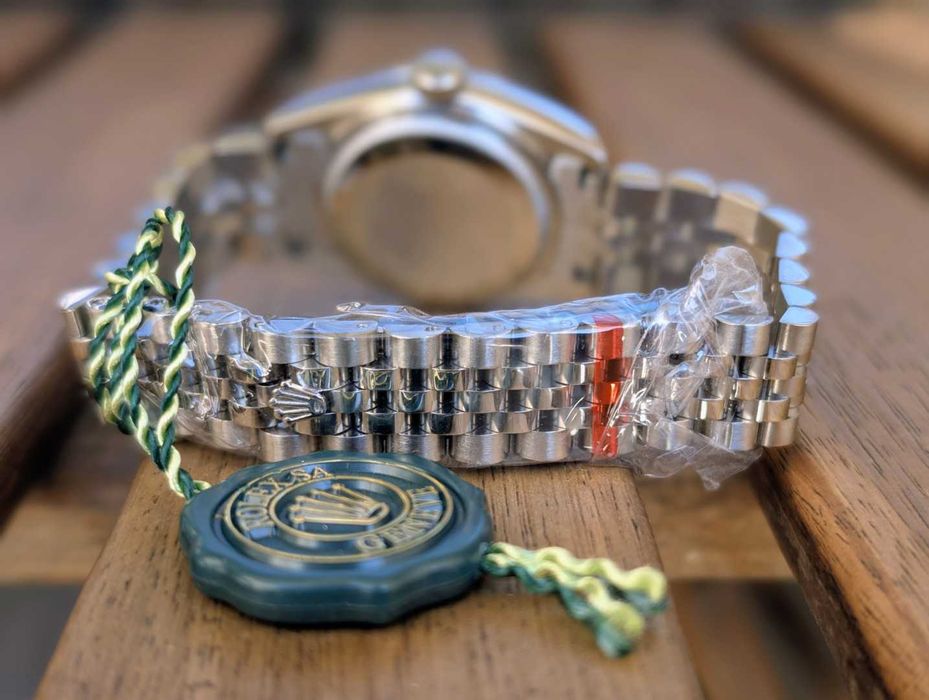 Ceas automat de damă Rolex Lady-Datejust 31