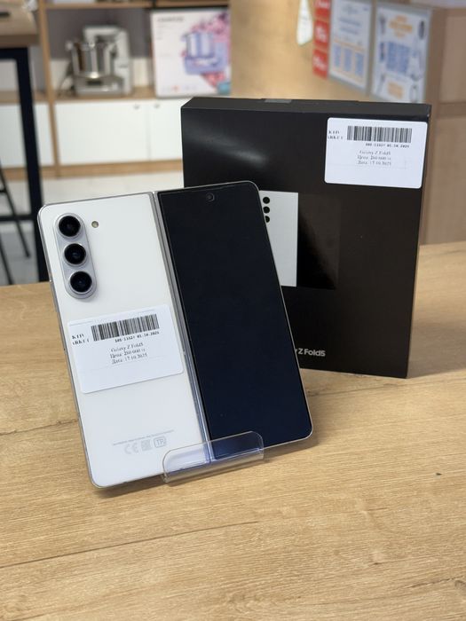 Samsung Z Fold 5/256gb/Aktiv market