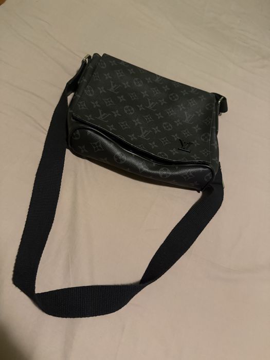 Louis Vuitton мъжка чанта