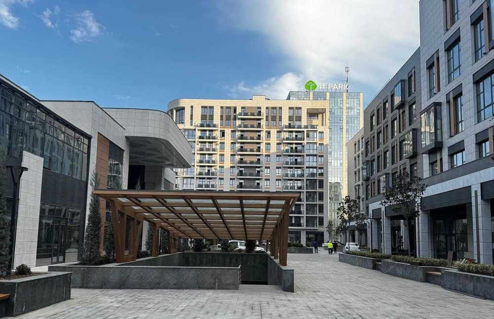 Аренда офисных помещений от собственника — PLATINUM Business Center