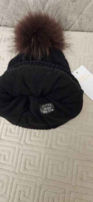 Продам зимнюю шапку