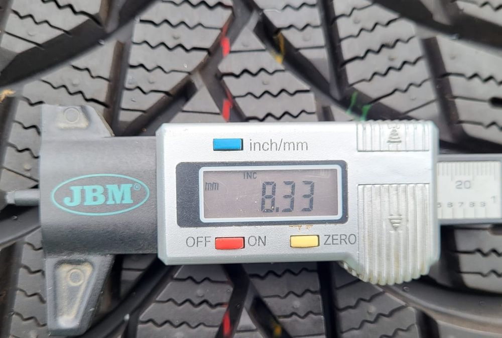 Set 2buc 215/55 R17 98V XL Lassa Snow Ays M+S iarnă