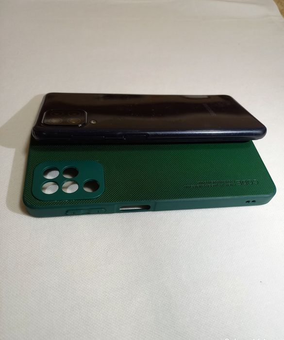 Samsung A22 4/64Gb Vietnam