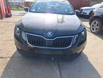 Dezmembram Skoda octavia 3 facelift 2.0 tdi  cod motor CRMB manuala 6