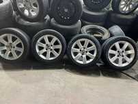 BU/U Saka Epica Diska Balon 15R 4/100