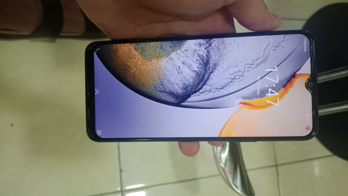 Vivo y31 64/4 gb