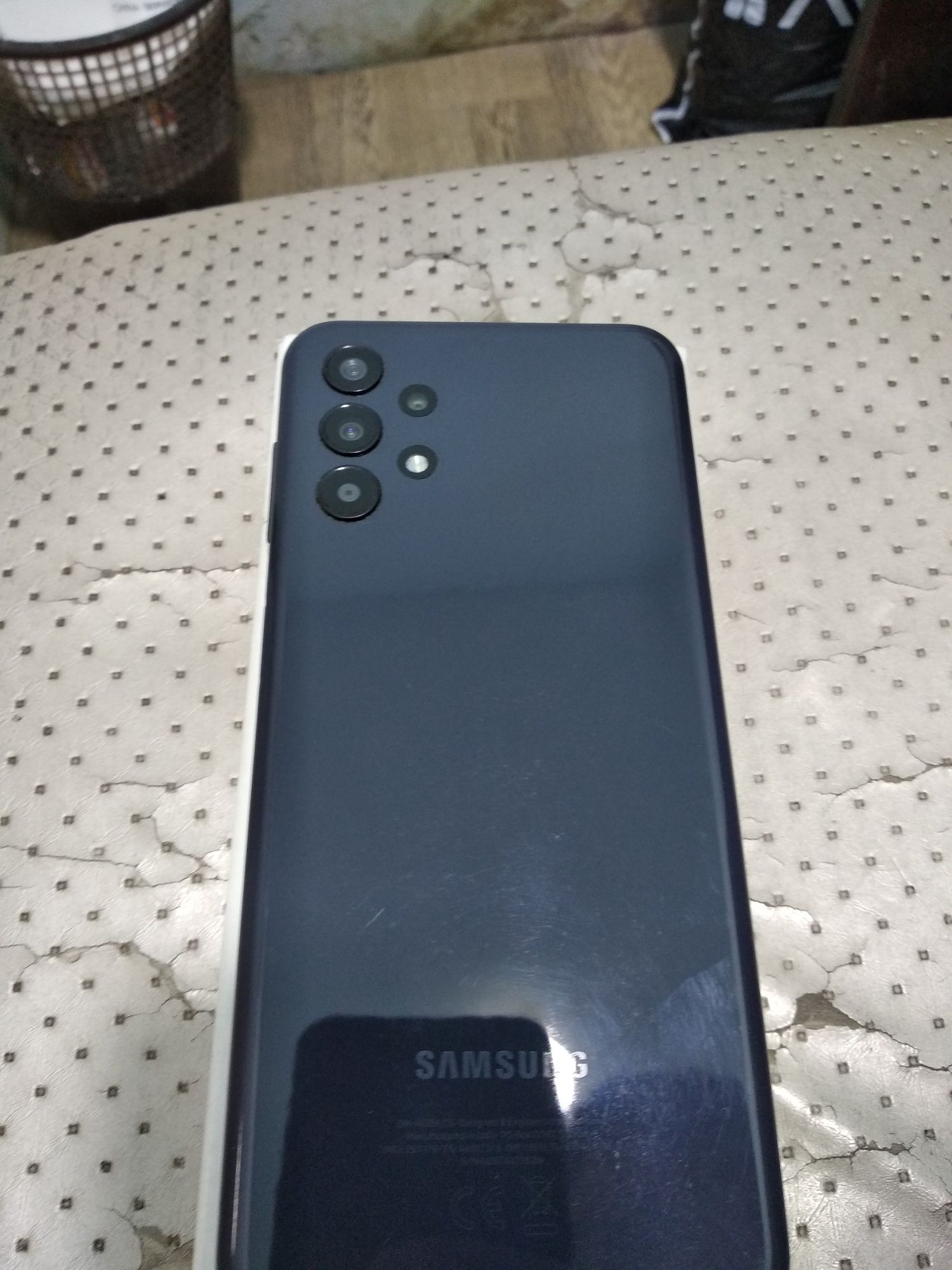 Samsung a13 1oy garantiya