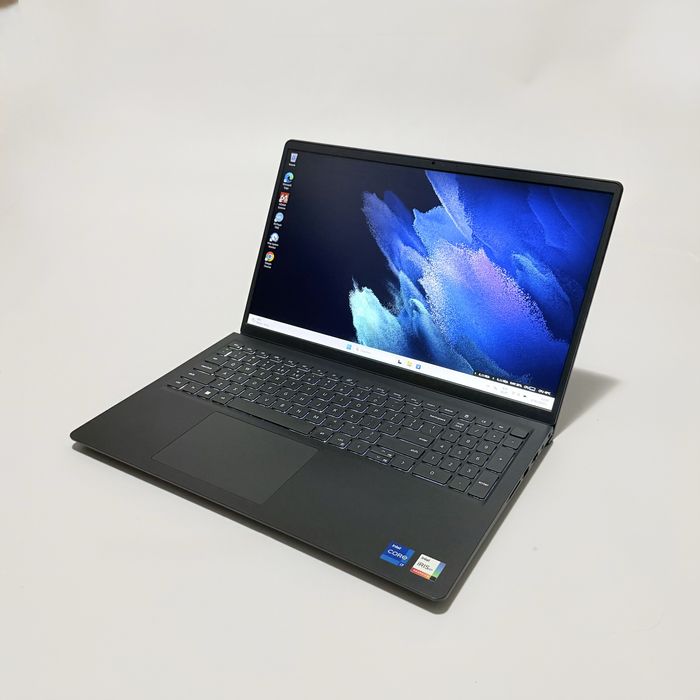 Dell Vostro 3520/15,6” IPS 120Hz/i7-1255U 4,70GHz/512GB/16GB/Подсветка