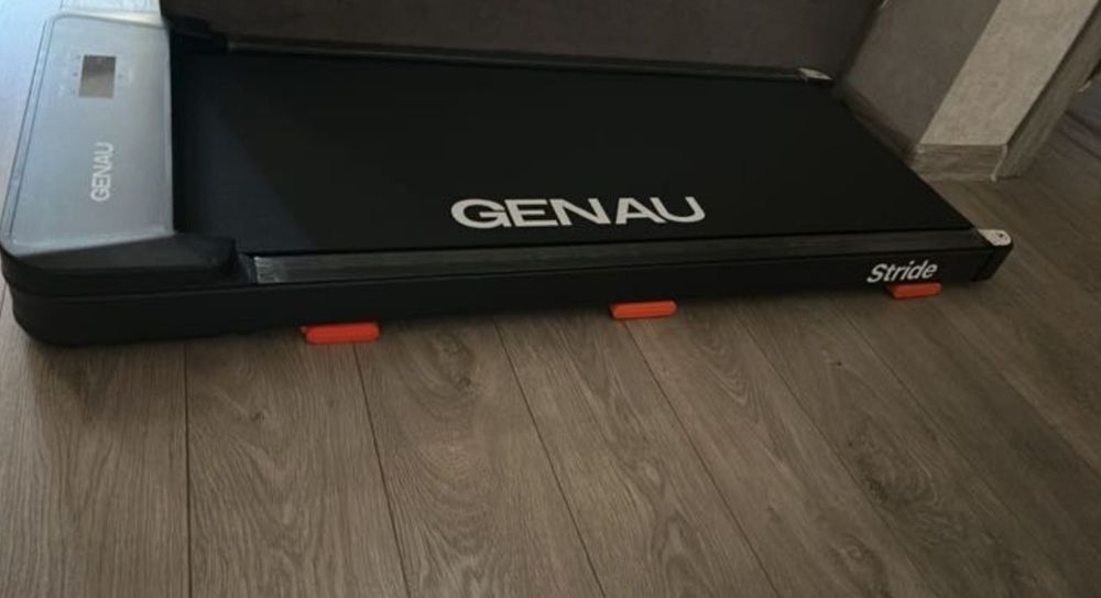 Беговая дорожка Genau