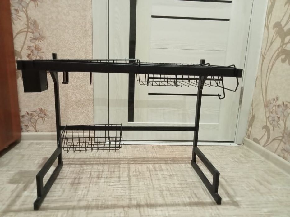 Продам сушилку для посуды