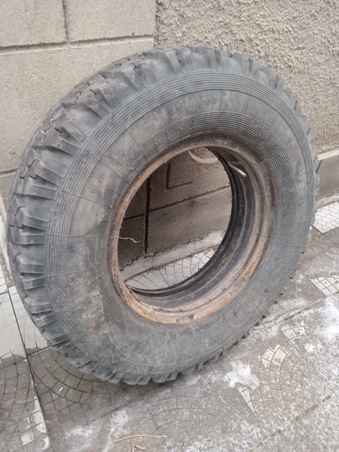 Продам шина и диска
