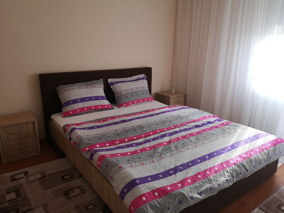 Apartament in regim hotelier