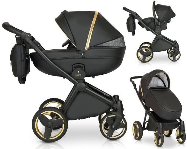 Детская коляска отличном состоянии