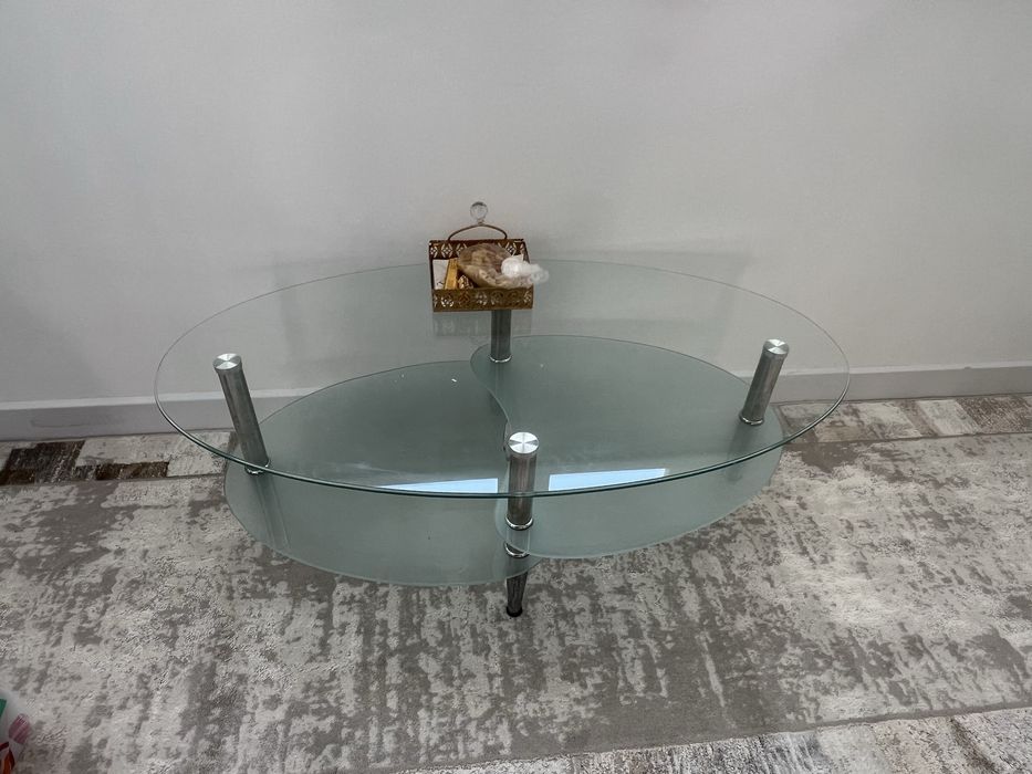 Журнальный стол