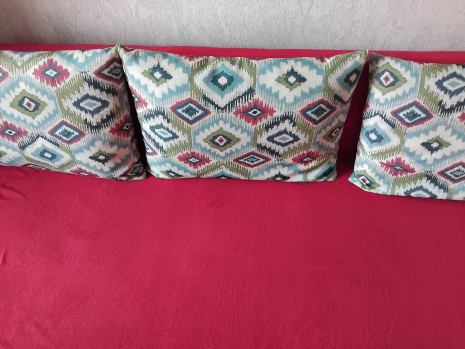 Продам диван б/у