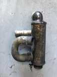 racitor gaze 1.6 tdci ford focus 2 c-max mazda 2 3 volvo c30