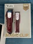Wahl masina tuns
