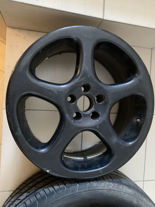 Джанти за VW - 17 цола