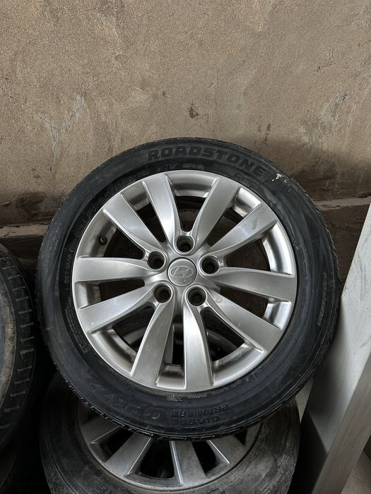 Диски киа хундай