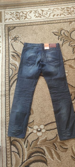 Оригинални дънки Boss orange w36 l34, нови с етикет