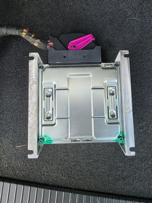 Amplificator dynaudio vw