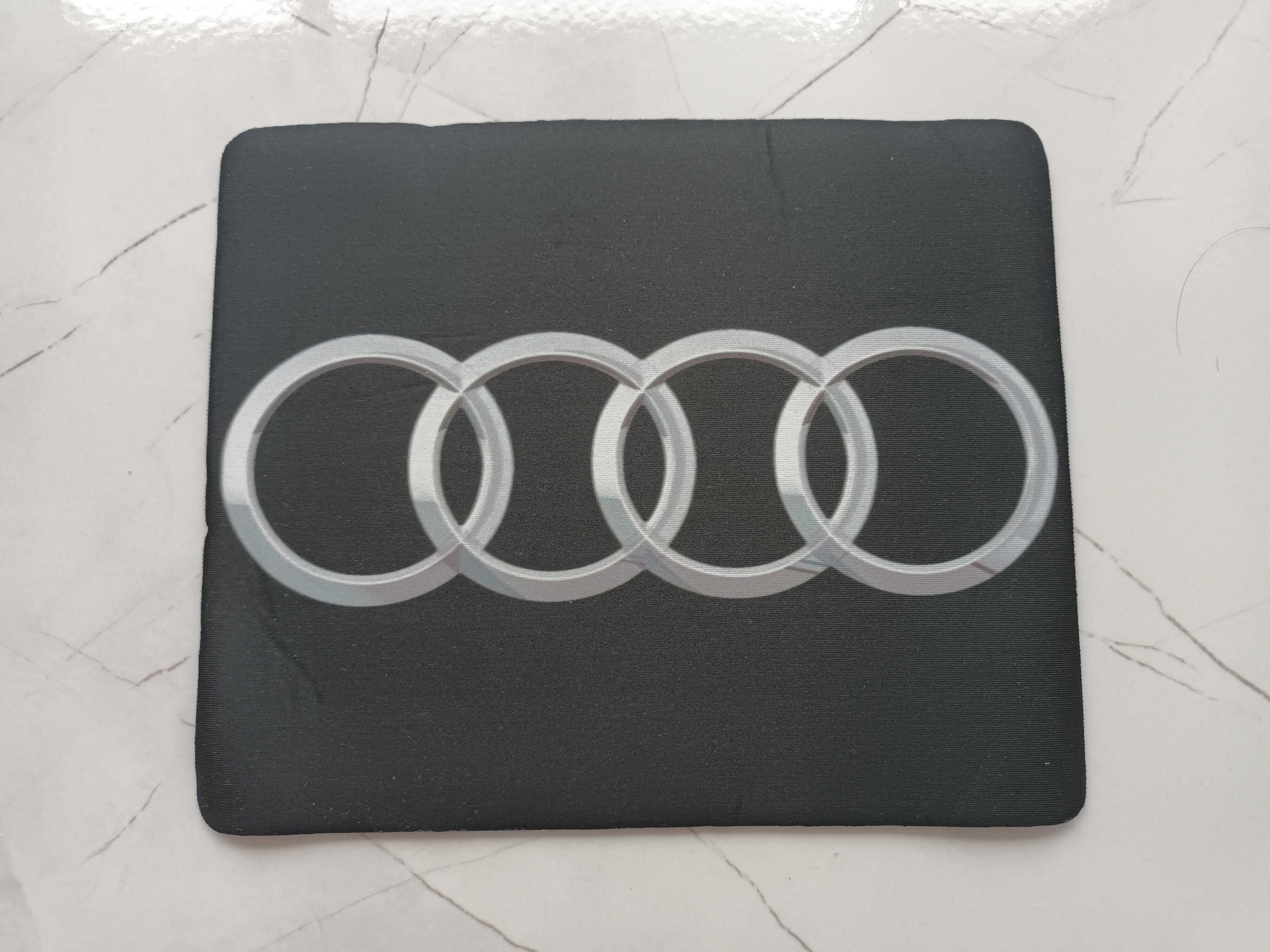 Подложка за мишка Ауди/Audi, PC, mousepad