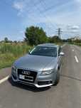 Audi A4 b8, S-line 2009